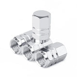 Aluminium Valve Stem Caps