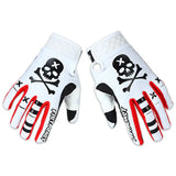 Six color Windproof Anti-slip Touch Screen Gloves