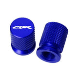 Aluminium Valve Stem Caps