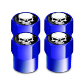 4Pcs/Set Valve Stem Caps