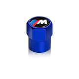 4PCS Aluminium Valve Stem Caps