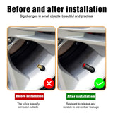 4PCS  Valve Stem Caps