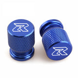 Motorcycle Valve Stem Caps