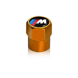 4PCS Aluminium Valve Stem Caps