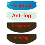 Anti-fog Patch Film Rainproof