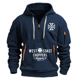 West Coast Choppers Tactical Hoodie
