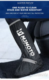 Motorcycle Shoe Cover Non-Slip Waterproof For Rainy Day