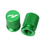 Aluminium Valve Stem Caps
