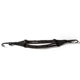 Motorcycle Retractable Helmet Luggage Elastic Rope Strap