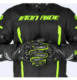 Warm Winter Waterproof Windproof Anti-slip Gloves