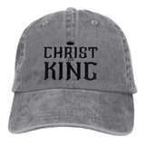 King Caps