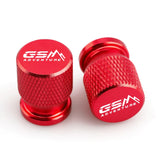 Motorcycle Valve Stem Caps
