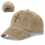 God Caps