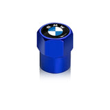 4PCS Aluminium Valve Stem Caps
