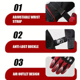 Winter Warm Waterproof Windproof Gloves