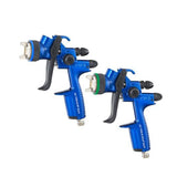 SATAjet 1500 B, w/ RPS Cups