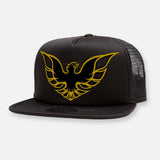 SCREAMIN CHICKIN HAT