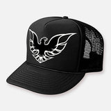 SCREAMIN CHICKIN HAT