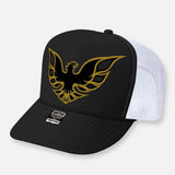 SCREAMIN CHICKIN HAT