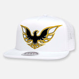 SCREAMIN CHICKIN HAT