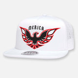 SCREAMIN CHICKIN HAT