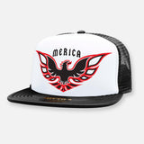 SCREAMIN CHICKIN HAT