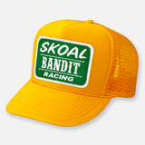 SKOAL BANDIT RACING PATCH HAT