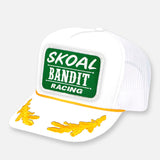 SKOAL BANDIT RACING PATCH HAT