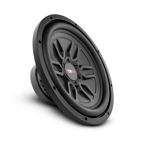 DS18 SLC-MD12.4D 12" SELECT PPI Cone Subwoofer 1000 Watts 4-Ohm DVC