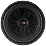 DS18 SLC-MD12.4D 12" SELECT PPI Cone Subwoofer 1000 Watts 4-Ohm DVC
