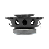 SELECT 5.25" 4-Way Coaxial Speaker 160 Watts 4-Ohms (Pair)