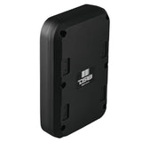 7x9" Amplified UnderSeat Subwoofer with a 4x6 Radiator 230 Watts Max