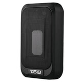 7x9" Amplified UnderSeat Subwoofer with a 4x6 Radiator 230 Watts Max