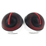 DS18 SQCOMP  6.5" 2 Way Coaxial Speaker