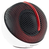 Silk Dome Sound Quality 1.1" Tweeter 120 Watts (Pair)