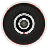 DS18 SQCOAX 6.5" 2 Way Coaxial Speaker 180 Watts