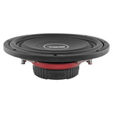 SRW Shallow-Mount 12" Subwoofer 220 Watts Rms DVC 4-Ohm
