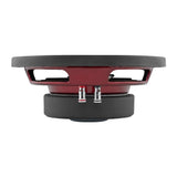 SRW Shallow-Mount 8" Subwoofer 150 Watts Rms SVC 4-Ohm