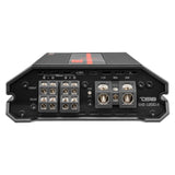 SXE Class A/B 4-Channel Full-Range Car Amplifier 4 x 60 RMS @4 Ohm 1200 Watts