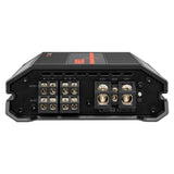 SXE Class D 4-Channel Amplifier 4 x 100 Watts RMS @ 4-Ohm 2000 Watts