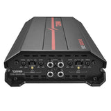SXE Class D 4-Channel  Full-Range Amplifier 4 x 200 RMS @ 4-Ohm 3000 Watt