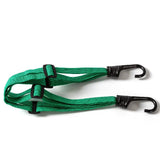 Motorcycle Retractable Helmet Luggage Elastic Rope Strap