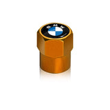 4PCS Aluminium Valve Stem Caps