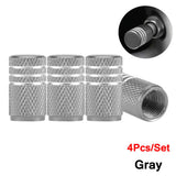 4PCS Valve Stem Caps