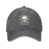 Vintage BSA Chopper Baseball Caps