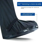 Motorcycle Shoe Cover Non-Slip For Rainy, Snowy Day