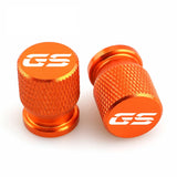 Motorcycle Valve Stem Caps