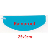 Anti-fog Patch Film Rainproof