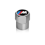 4PCS Aluminium Valve Stem Caps