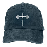 Fitness Caps
